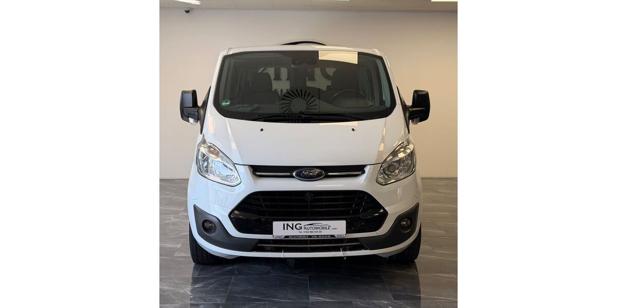 Ford Transit Custom 272.301 km 10.999 &euro; Rastede 26180