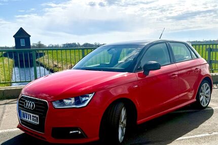 Audi A1 169.000 km 8.600 &euro; Rastede 26180