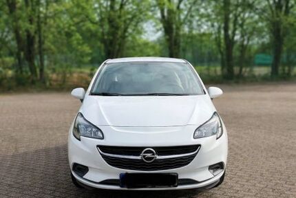Opel Corsa 133.000 km 6.900 &euro; Oldenburg 26133