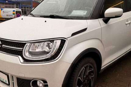 Suzuki Ignis 95.000 km 11.990 &euro; Oldenburg 26125