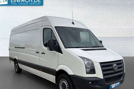VW Crafter 175.300 km 14.999 &euro; Delmenhorst 27755