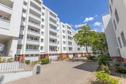 Wohnung zum Mieten in Bremen 649 € 63.71 m² 2 zimmer