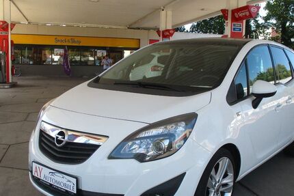 Opel Meriva 149.785 km 4.999 &euro; Oldenburg 26133