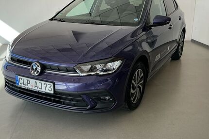 VW Polo 8.000 km 18.950 &euro; Friesoythe 26169