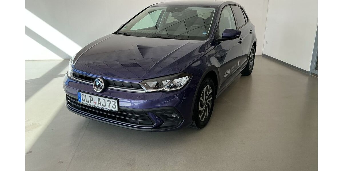VW Polo 8.000 km 18.950 &euro; Friesoythe 26169