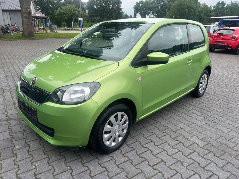 Citigo