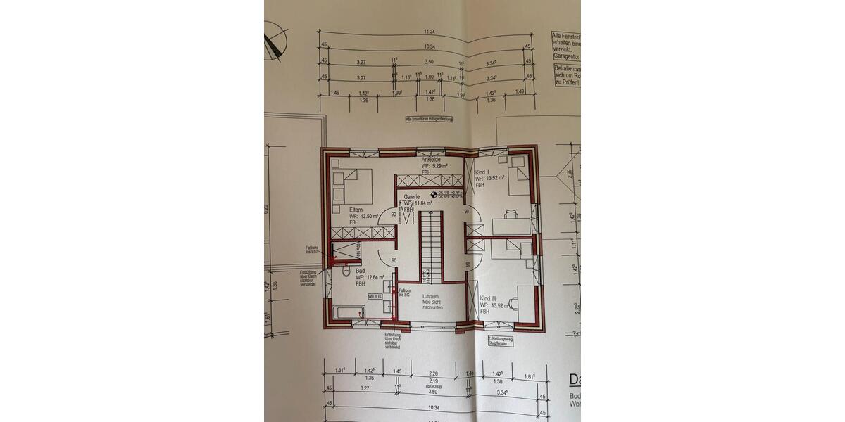 Einfamilienhaus Rastede - 5 Zimmer, 170 m&sup2;, 749.000&euro; | Angebot:26566131