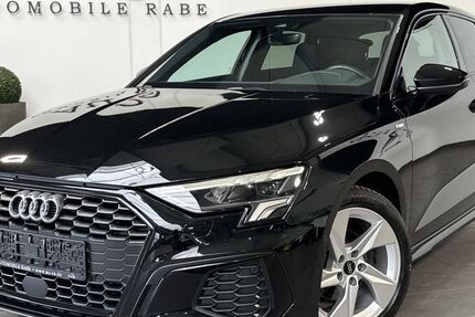 Audi A3 48.750 km 25.749 &euro; Wardenburg 26203