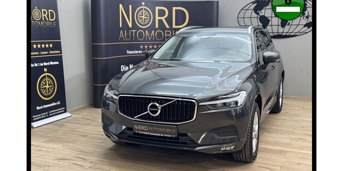 Volvo XC60 113.702 km 27.480 &euro; Rastede/ Wahnbek 26180