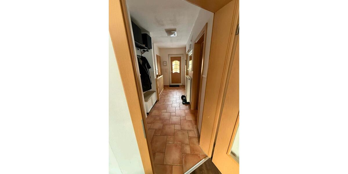 Doppelhaushälfte Brake (Unterweser) - 4 Zimmer, 121 m&sup2;, 350.000&euro; | Angebot:25941818