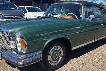 Mercedes-Benz 280 72.633 km 149.999 &euro; Oldenburg 26129