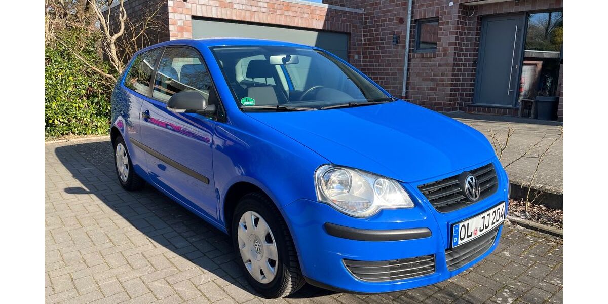 VW Polo 139.000 km 1.490 &euro; Oldenburg 26135