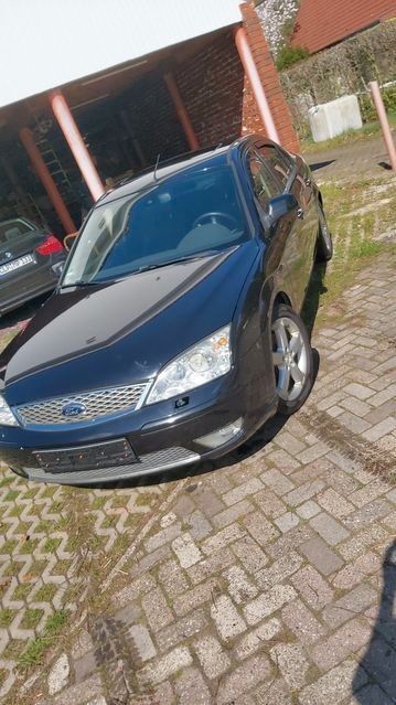 Mondeo
