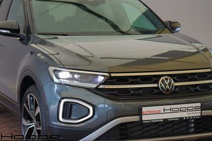 VW T-Roc 12.414 km 38.480 &euro; Ganderkesee 27777