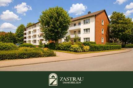 Wohnung Oldenburg Eversten - 3 Zimmer, 70 m&sup2;, 219.000&euro; | Angebot:26858264