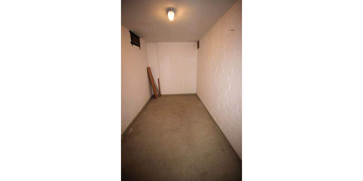 Ruhig gelegene 3 ZKBBalkon in OL Eversten 3 zimmer