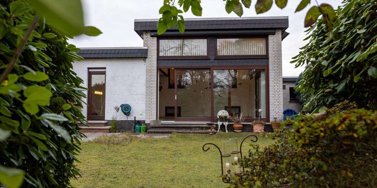 Haus zum Kaufen in Ganderkesee 458.000 € 152 m² 5 zimmer