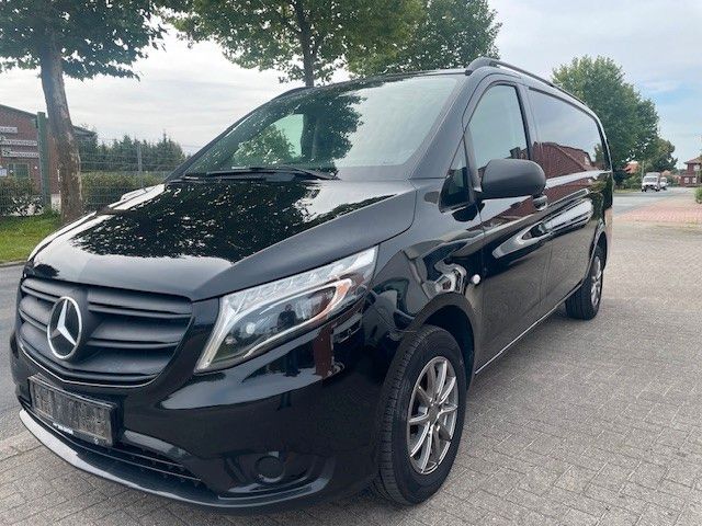 Mercedes-Benz Vito 175.000 km 24.900 € Cloppenburg 49661