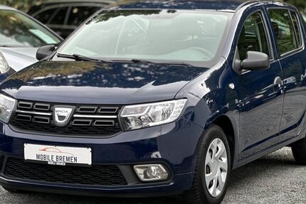 Dacia Sandero 57.250 km 7.290 € Bremen 28259