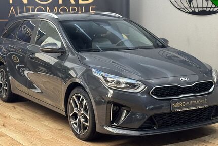 Kia ceed Sportswagon 72.318 km 16.890 &euro; Rastede/ Wahnbek 26180