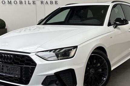 Audi A4 108.750 km 30.989 &euro; Wardenburg 26203