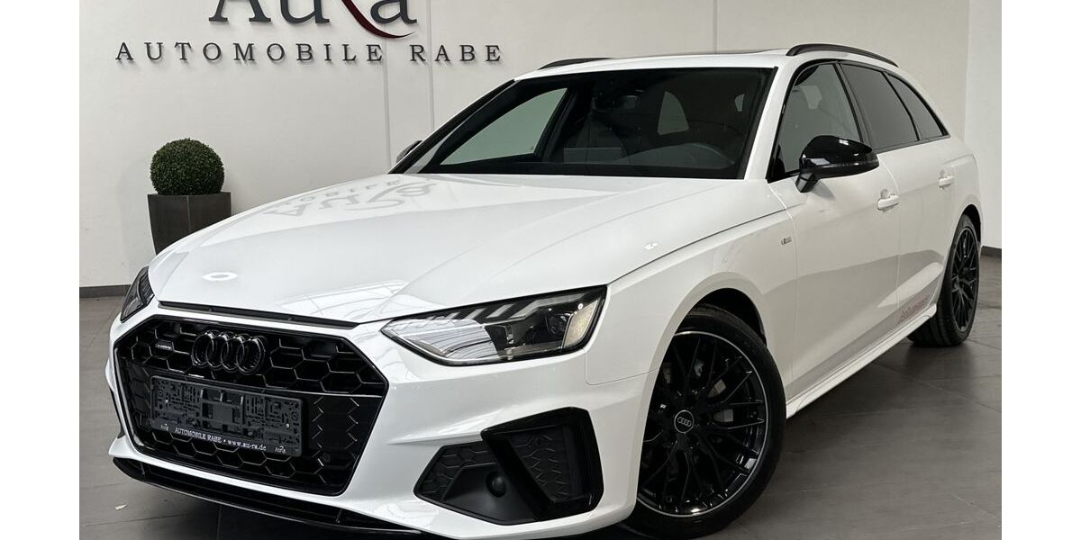 Audi A4 108.750 km 30.989 &euro; Wardenburg 26203