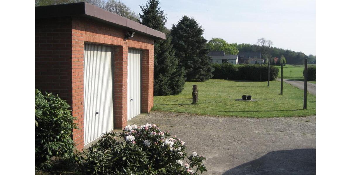 Gemütliche Wohnung mit ländlichem Charme und schönem Ausblick 3 zimmer