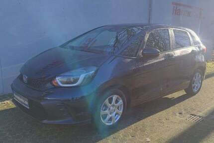 Honda Jazz 7.915 km 24.990 &euro; Oldenburg 26125