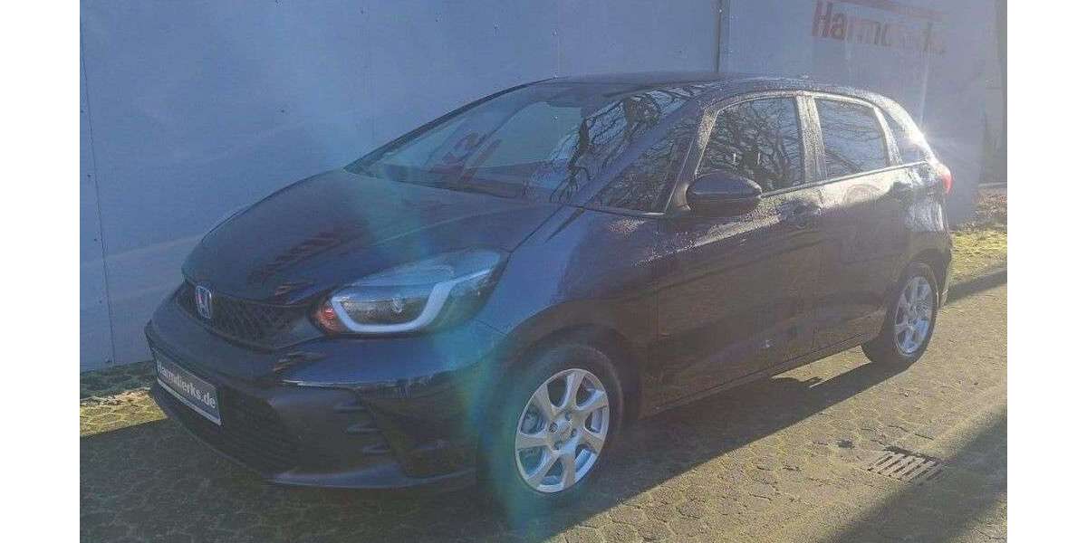 Honda Jazz 7.915 km 24.990 &euro; Oldenburg 26125