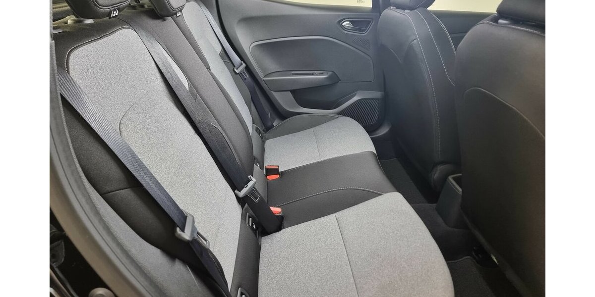 Renault Clio Evolution LED APP SHZ Keyless Tempomat 12.800 km 15.940 &euro; Garrel 49681