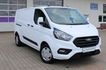 Ford Transit Custom 320 L2 LKW 1.HD KLIMA/PDC/TEMPOM. 61.100 km 20.990 &euro; Hatten 26209