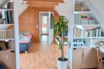 Dachgeschoßwohnung Rastede - 2 Zimmer, 65 m&sup2;, 786&euro; | Angebot:25645499