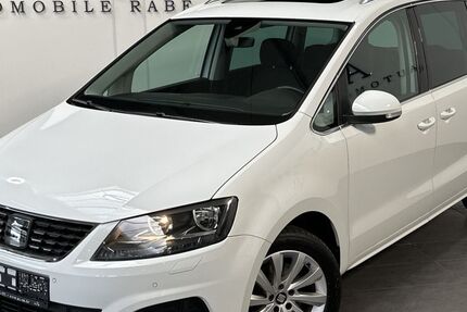 Seat Alhambra 129.750 km 20.749 &euro; Wardenburg 26203