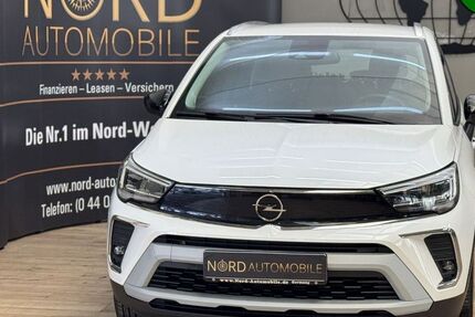 Opel Crossland (X) 27.885 km 16.980 &euro; Rastede/ Wahnbek 26180