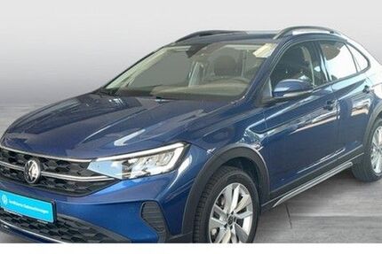 VW Taigo 4.358 km 20.477 &euro; Oldenburg 26135