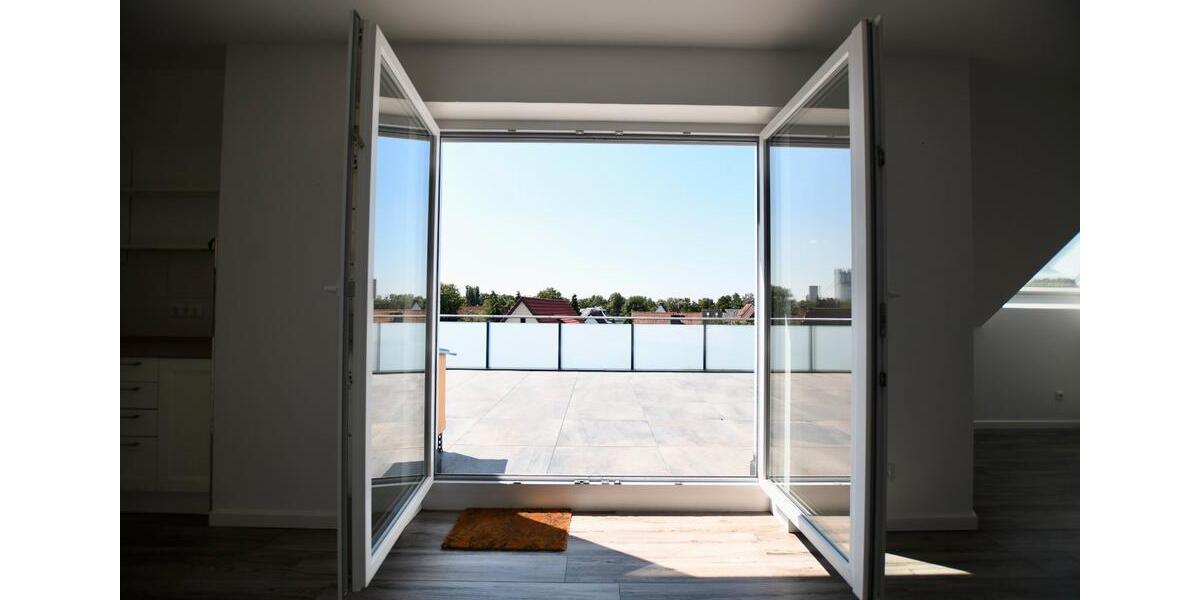 Dachgeschoßwohnung Oldenburg Bürgeresch - 4 Zimmer, 122 m&sup2;, 495.000&euro; | Angebot:27029099