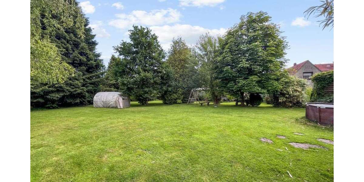 Grundstück in Ganderkesee 450.000 € 2393 m² zimmer