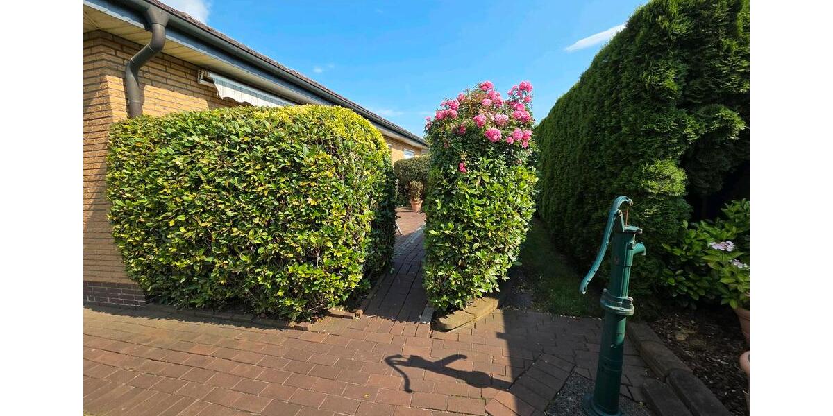 Bungalow Oldenburg Eversten - 4 Zimmer, 103 m&sup2;, 495.000&euro; | Angebot:27084201