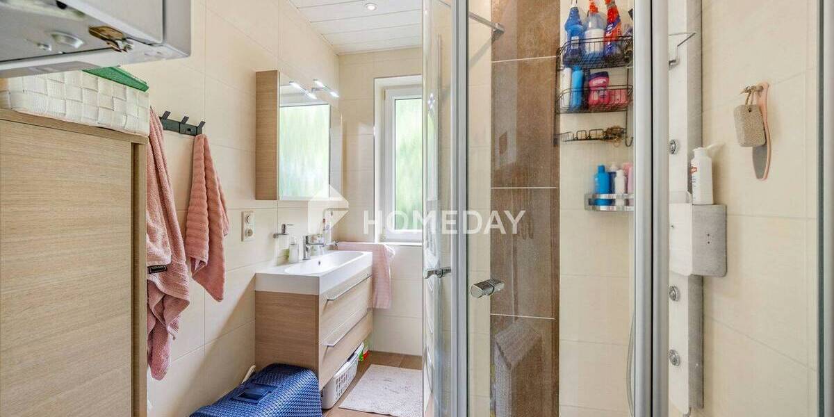 Etagenwohnung Bad Zwischenahn Bad Zwischenahn II - 3 Zimmer, 68 m&sup2;, 219.000&euro; | Angebot:26875200