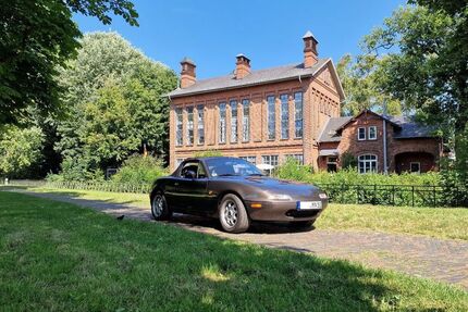 Mazda MX-5 95.000 km 9.500 &euro; Oldenburg 26122