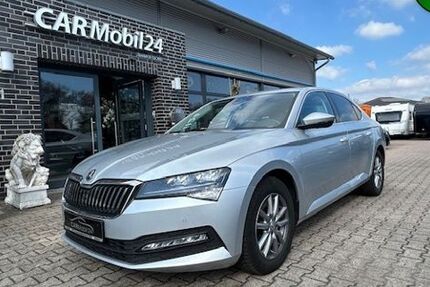 Skoda Superb 142.400 km 18.900 &euro; Rastede/ Wahnbek 26180