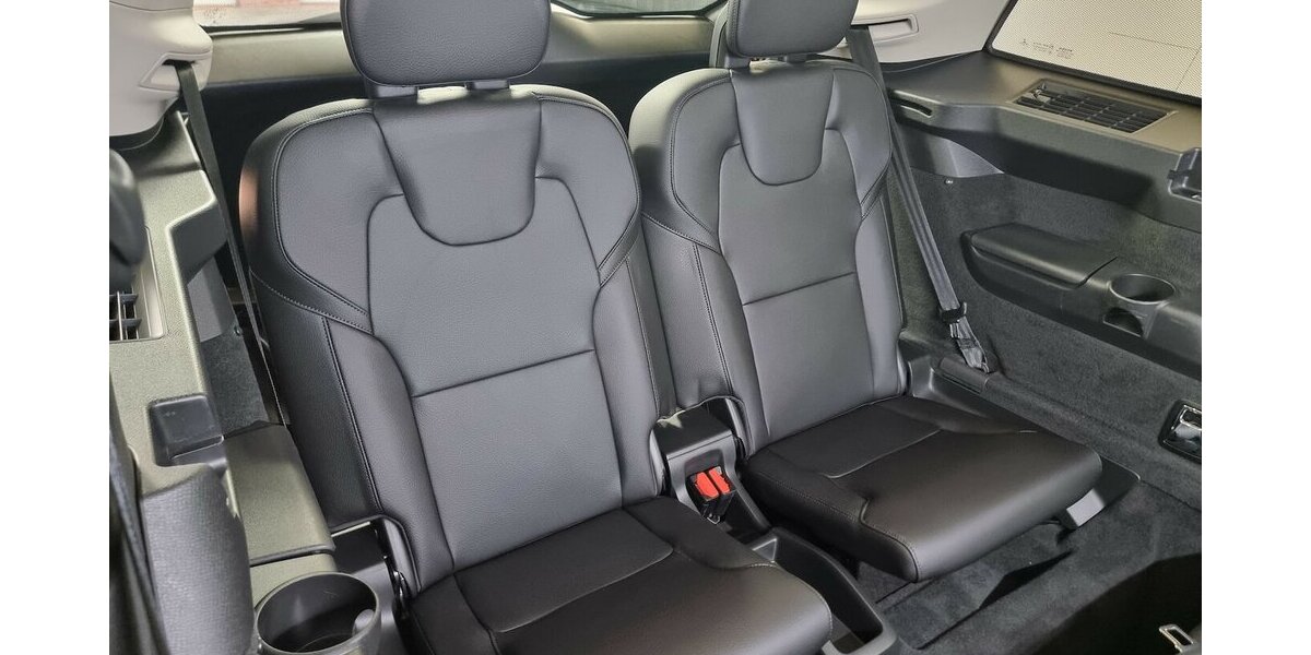 Volvo XC90 ThorsHammer Leder-Sport Memory APP AHK 7-Si 75.900 km 41.900 € Garrel 49681