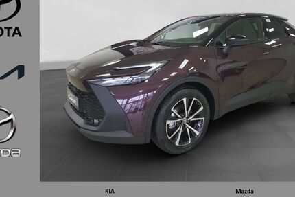 Toyota C-HR 2.500 km 32.290 &euro; Delmenhorst 27755