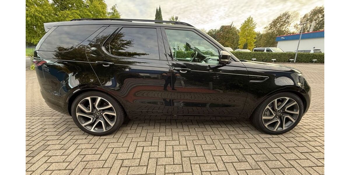 Land Rover Discovery 72.000 km 43.900 &euro; Hatten 26209