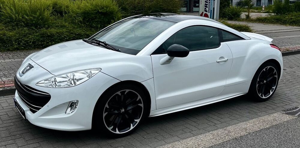 RCZ