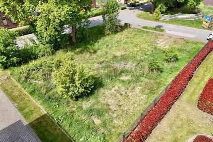 Grundstück zu verkaufen in Oldenburg Osternburg 498.800 € 586 m²