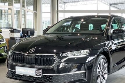 Skoda Octavia 22.156 km 33.990 € Oldenburg 26123