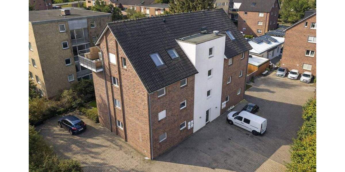 Mehrfamilienhaus, Wohnhaus Oldenburg Kreyenbrück - 1.950.000&euro; | Angebot:25426070