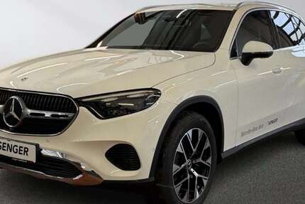 Mercedes-Benz GLC 220 18.000 km 54.990 &euro; Oldenburg 26129