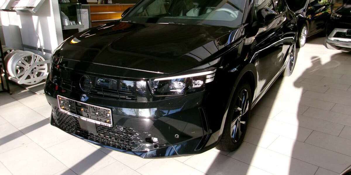 Opel Corsa 13.133 km 17.950 &euro; Rastede 26180